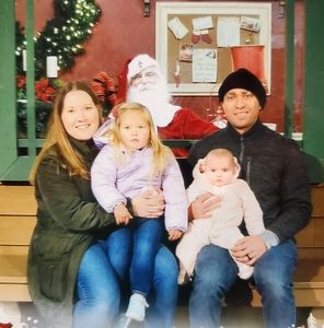 Meet your Posher, Caitlin